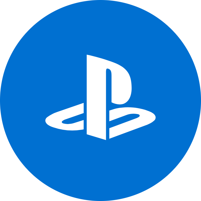 PlayStation